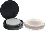 Max Factor Miracle Touch Foundation 55 Blush Beige Old Formula Solid to Liquid view 3