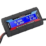 150A High Precision Power Analyzer Multi Meter for