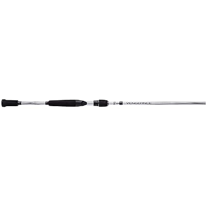 abu garcia vengeance casting rod