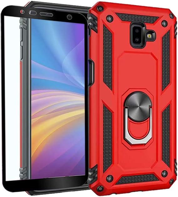 samsung j6 plus precio amazon