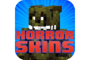 Skins Mods for MCPE
