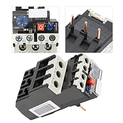Thermal Overload Relay, CPN BR2-25 7A-10A Electric