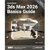 Autodesk 3ds Max 2026 Basics Guide
