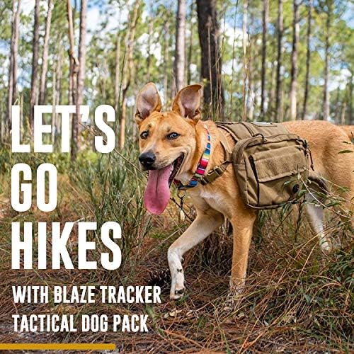 onetigris dog backpack