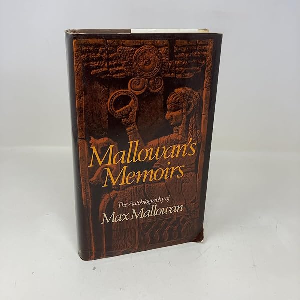 Early Mesopotamia and Iran: mallowan, m: 9780070398009: Amazon.com