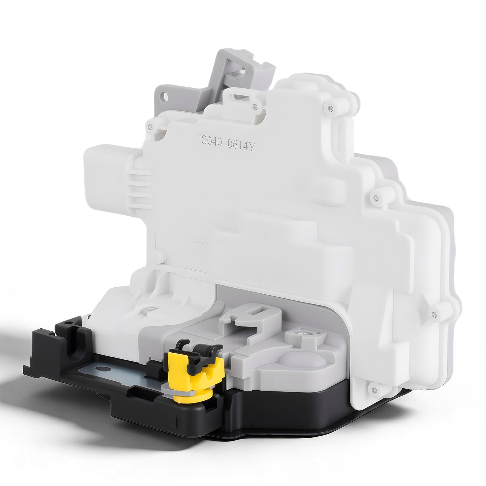 Door Lock Actuator Central Locking Rear Left Replacement for Altea 5P1 Toledo III 5P2 Leon II 1P1 Car Accessories Part # 1P0839015 1P0 839 015