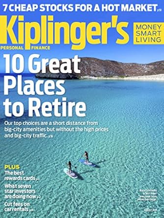 Kiplinger's Personal Finance