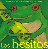 Image de Los besitos / The Kisses (Mira Mira) (Spanish Edition)