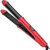 REVLON Style Multiplier™ Versatile Styler I Flat and Curl Iron, (1 in)