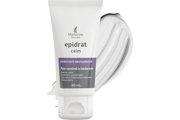 Mantecorp Epidrat Calm Hidratante