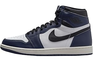 AIR JORDAN 1 Retro High OG Men's Shoes