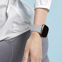 AK Sport Band Compatible with Fitbit Sense 2