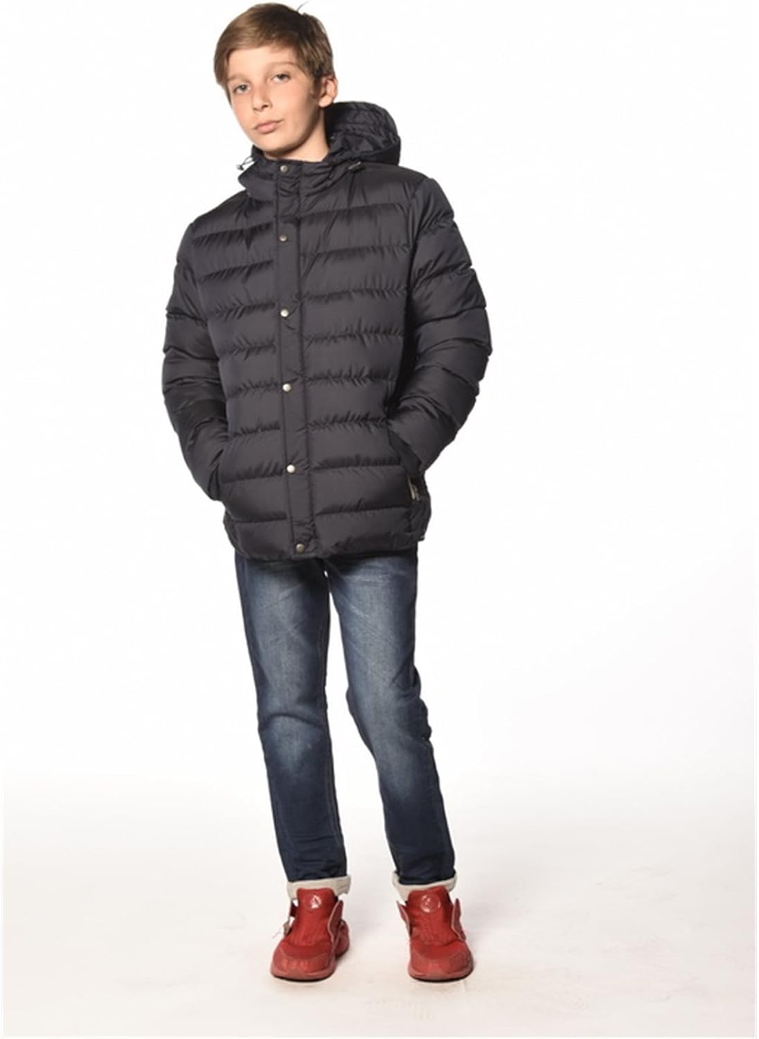 doudoune deeluxe garcon