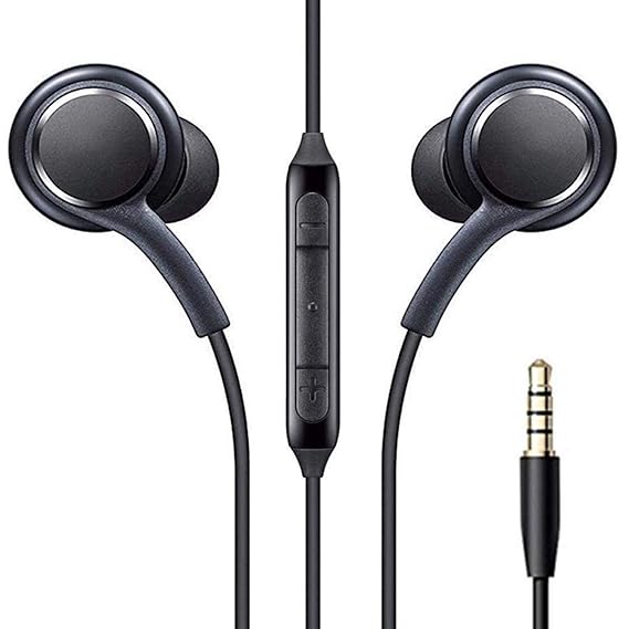 InEar Headphone For Samsung Galaxy M31 Prime In Ear Headphone Earphones Headphone