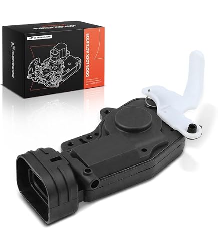 Amazon.com: A-Premium Front Right Passenger Side Door Lock