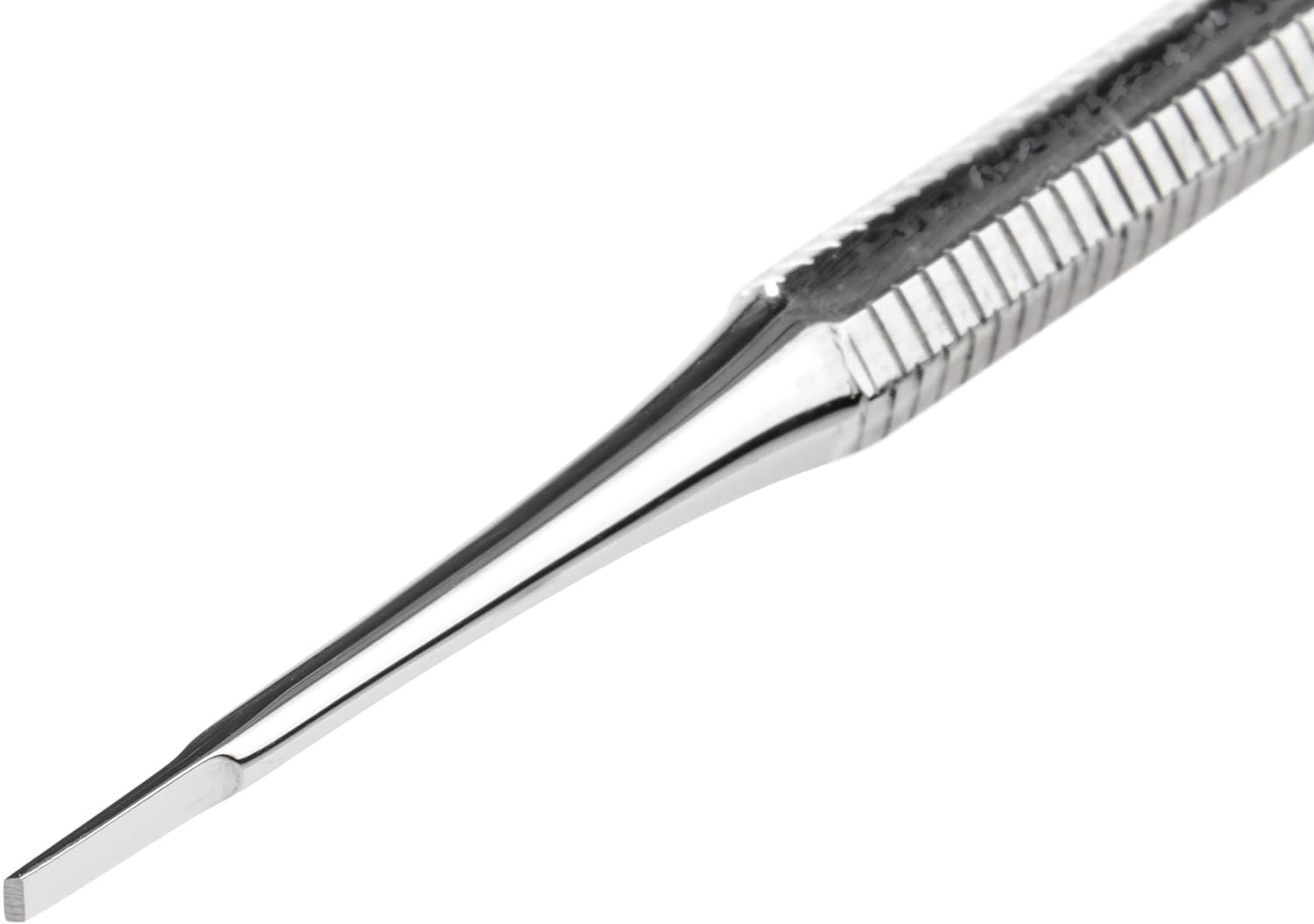 REMOS Toothpick with Pointed and Flat end Made of Stainless Steel - 9 cm - Image 4