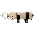 Diesel Fuel Filter Water Separator Equivalent to 1000FH 180GPH 1000 Series