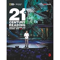 21st Century Reading 1: Creative Thinking and Reading with TED