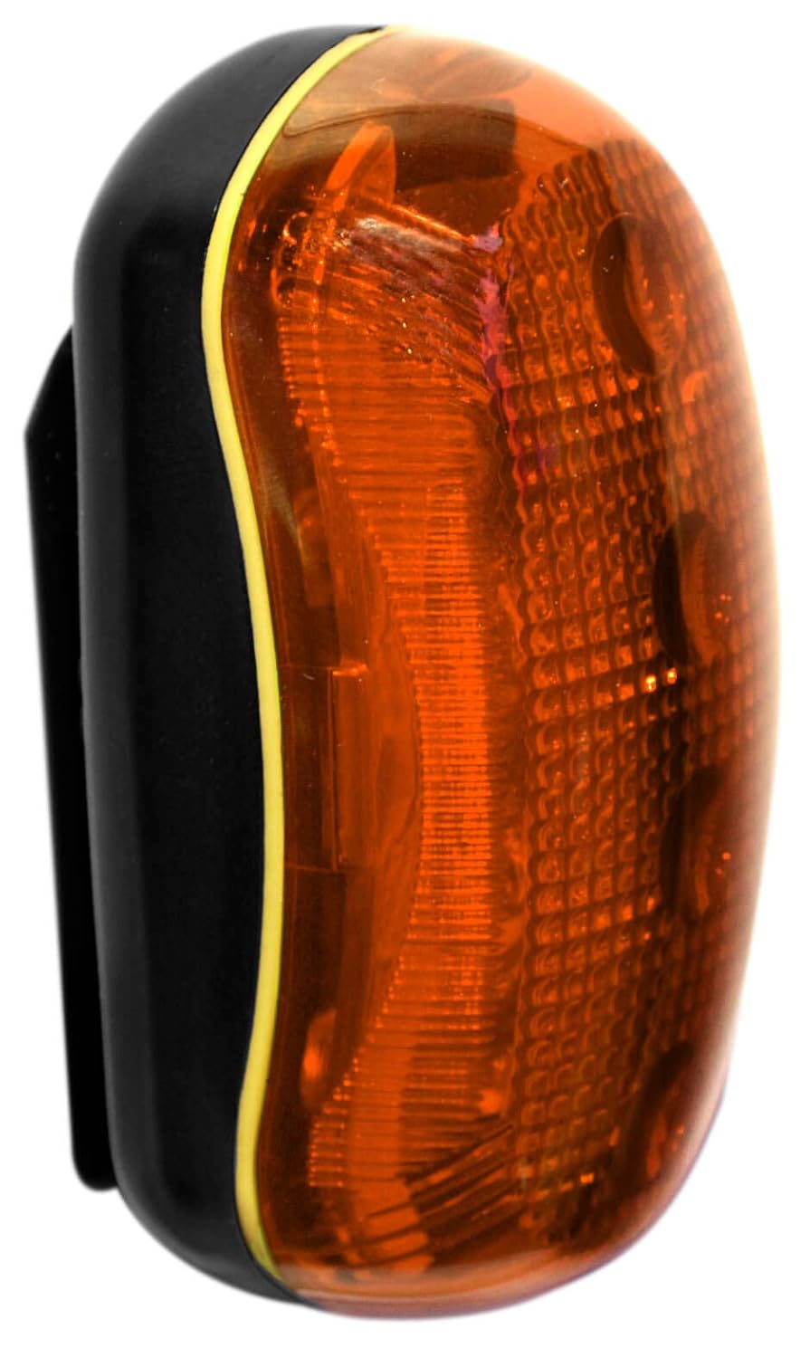 FOXFIRE SL34A Personal Safety Lite for Nighttime Visibility, 4 Bright