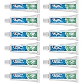 Crest Complete Whitening Scope Minty Toothpaste