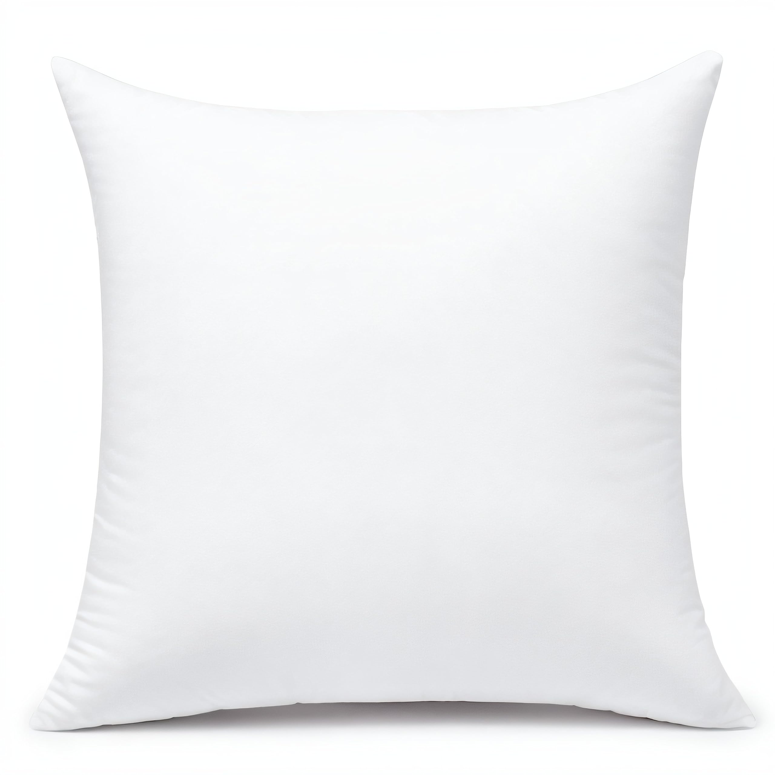 Photo 1 of **********SIMILAR****** ADK SKY Throw Pillow Inserts, Hypoallergenic Square Form Decorative Throw Pillow Couch Cushion Stuffer Bed and Couch Pillows Indoor Decorative Pillows 18 x 18 inches Set of 1