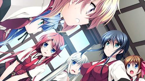 新品　未開封　PS4 恋する乙女と守護の楯 限定版　　24時間以内発送 Amazon.co.jp: 恋する乙女と守護の楯 Re:boot The 