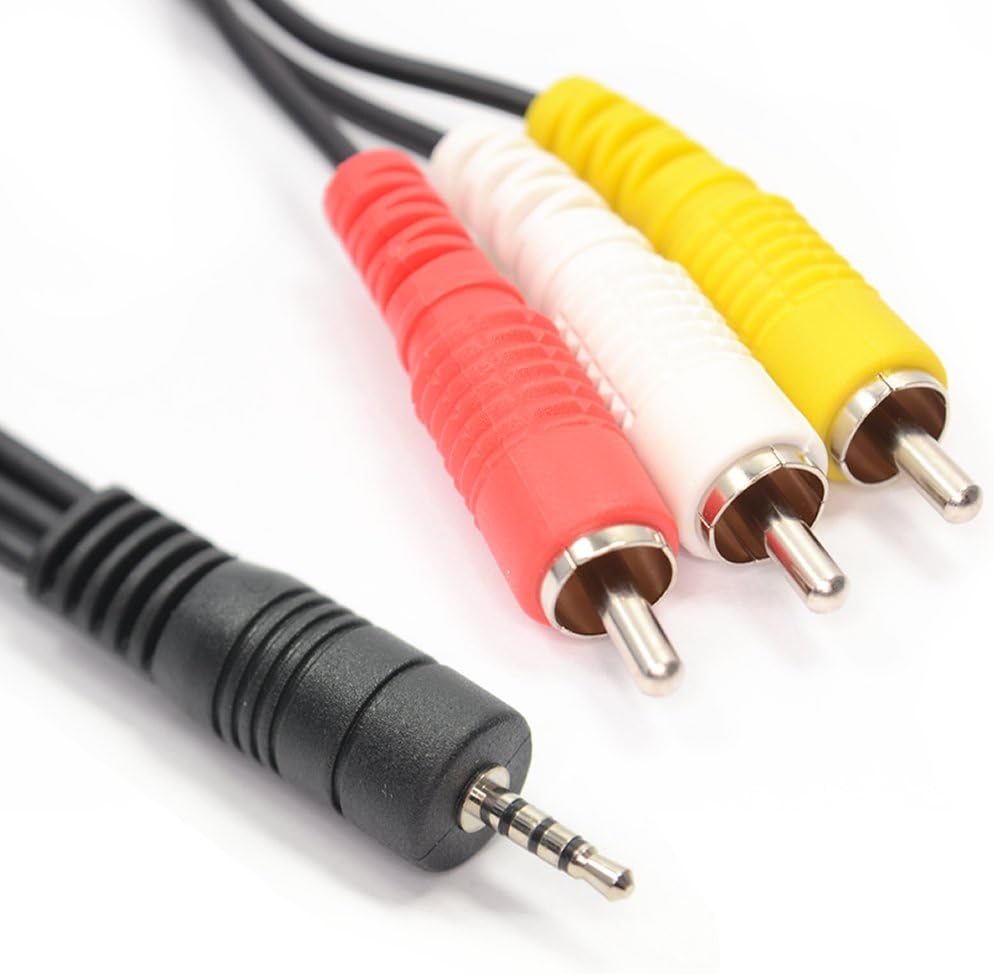 Колодка 4 rca