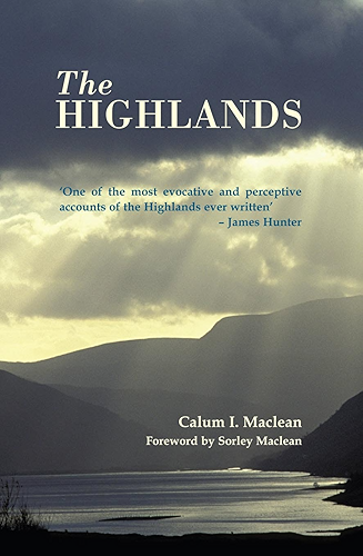 Download The Highlands (English Edition) PDF