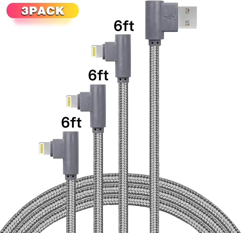 Best L Shape Mini Usb Cable -Lighting