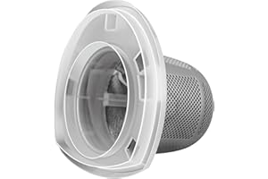 LEFITPA Replacement 90558115 Pre Filter for Black & Decker CHV1410B CHV1510 CHV1410 CHV1410L BDH1220AV BDH2000L BDH2010LP Vacuum Models