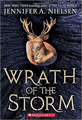 Download Wrath Of The Storm Mark Of The Thief 3 Pdf Epub Book Read Online Kindle Book 2212jancuaksdbook