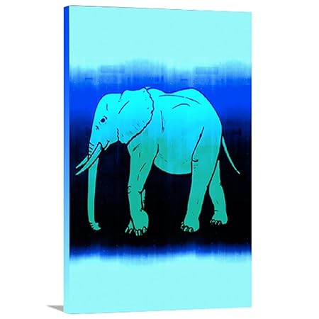 Artzee Designs Home Decor Canvas Ready To Hang Gift Idea