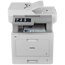 MFC-L9570CDW Clr P/S/C/F