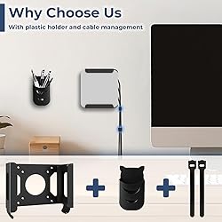 Mini PC Mount Compatible with Beelink GTi12, GTi12