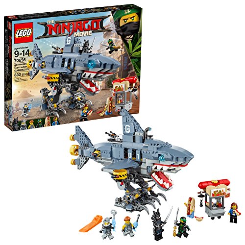 lego ninjago movie lego