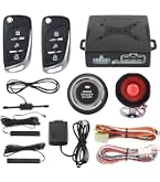 Amazon.com: EASYGUARD EC003N-V-1 PKE Passive Keyless Entry Car