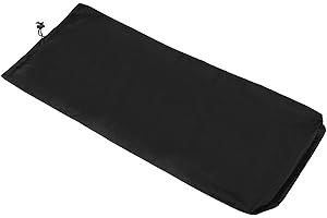 PATIKIL Skateboard Bag 35"x13", Waterproof Skateboard Carry Bag with Adjustable Single Shoulder Strap for Travel Skateboardin