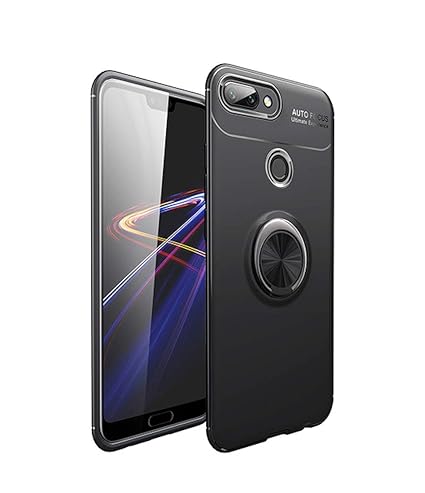 Oppo F9 Pro Back Cover Image - Oppo Smartphone