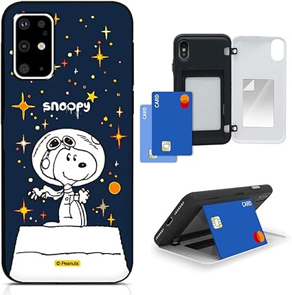 Amazon スヌーピー Galaxy S ケース S ギャラクシーケース ギャラクシーノート カードケース チャーリー スヌーピーと仲間たち 韓国携帯ケース 衝撃吸収 バンパーケース バンパーカバー 家電 カメラ オンライン通販