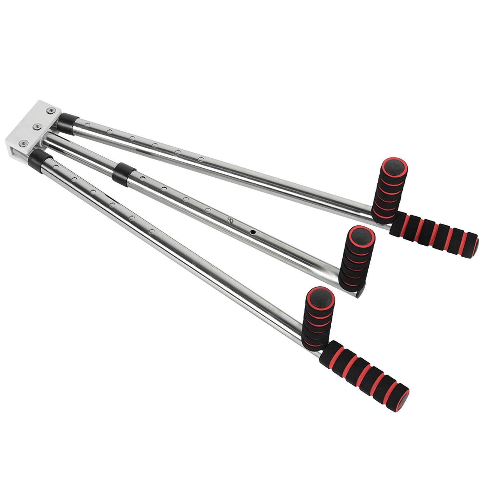 VGEBY Leg Stretcher Training Tool, Adjustable Leg Split Stretching Machine Ligament Stretching Training Equipment Tool for Dancing Gymnastics Yoga