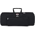 Gator Cases Padded Keyboard Gig Bag Fits 49 Note Keyboards; (GKB-49)