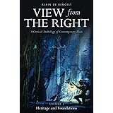 View from the Right, Volume I: Heritage and Foundations