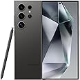 Samsung Galaxy S24 Ultra 5G (256GB) AI Enabled, S Pen, 120 Hz AMOLED Display, 200MP Camera, Nightography, Unlocked - Black (Renewed) - View 8