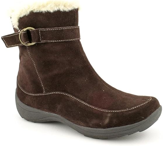 naturalizer women's winter boots