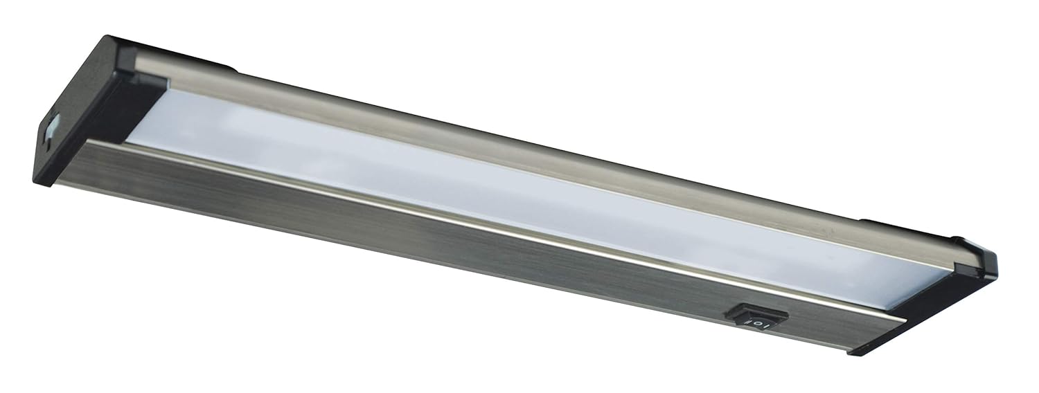 AFX Lighting NXL420SS Xenon Nxl Under Cabinet Light Stainless
