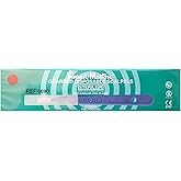 Swann Morton #10R Disposable Surgical Scalpel with Blade & Guard - Sterile Dermaplane Blade for Face, Dermaplaning for Women & Men, Stainless Steel, Esthetician Tools - Individually Packed, Box of 10