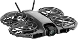 DJI Neo 2 Fly More Combo Drone 4K Camera Lightweight 151g view 4