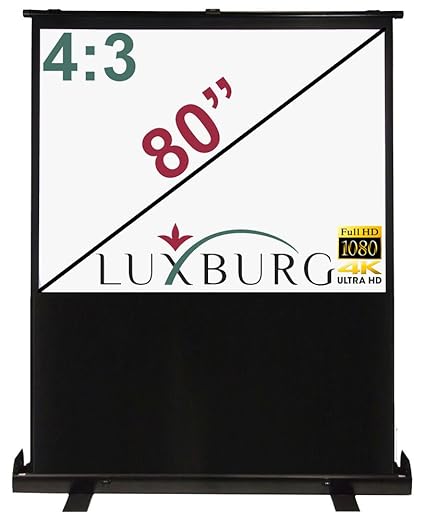 Luxburg 80 