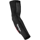 Troy Lee Designs Stage Elbow Guard Black, XL/XXL