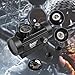 Red Green Dot Sight Scope Reflex Holographic Rifle Optics Tactical Fits 11mm/ 20mm Rail for Airsoft